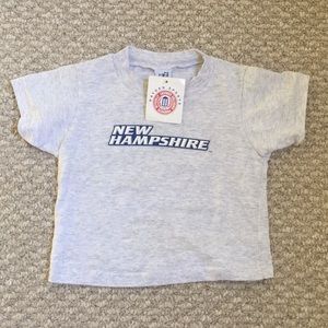 University of New Hampshire, Toddler T-Shirt